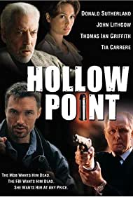 Hollow Point (1996) M4ufree