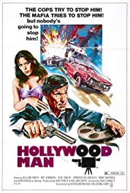 Hollywood Man (1976) M4ufree