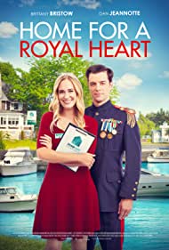 Home for a Royal Heart (2022) M4ufree