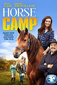 Horse Camp (2017) M4ufree