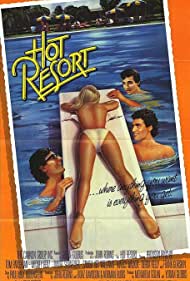 Hot Resort (1985) M4ufree