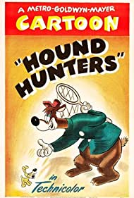 Hound Hunters (1947) M4ufree