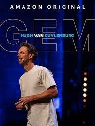 Hugh van Cuylenberg: GEM (2023) M4ufree