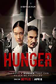 Hunger (2023) M4ufree