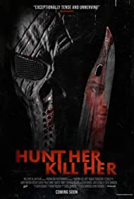 Hunt Her, Kill Her (2022) M4ufree