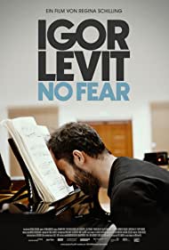 Igor Levit No Fear (2022) M4ufree
