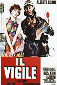 Il vigile (1960) M4ufree