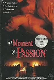 In a Moment of Passion (1993) M4ufree