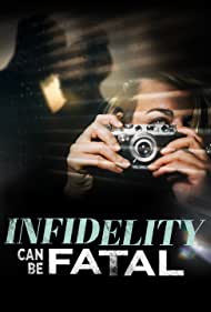 Infidelity Can Be Fatal (2023) M4ufree