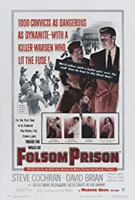 Inside the Walls of Folsom Prison (1951) M4ufree