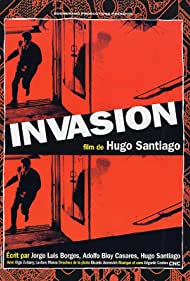 Invasion (1969) M4ufree