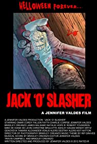 Jack O Slasher (2012) M4ufree