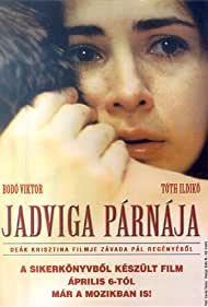 Jadviga parnaja (2000) M4ufree
