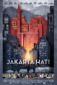 Jakarta Hati (2012) M4ufree