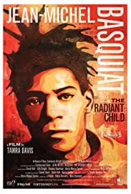 Jean Michel Basquiat The Radiant Child (2010) M4ufree