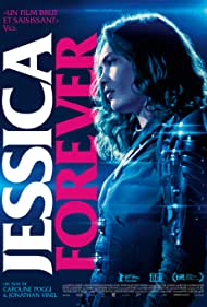 Jessica Forever (2018) M4ufree