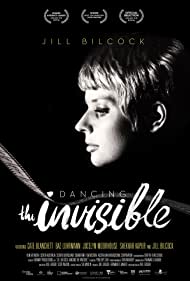Jill Bilcock Dancing the Invisible (2017) M4ufree