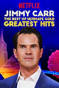 Jimmy Carr The Best of Ultimate Gold Greatest Hits (2019) M4ufree