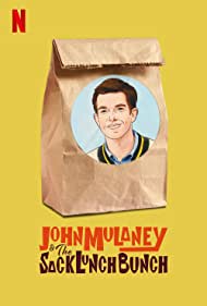 John Mulaney the Sack Lunch Bunch (2019) M4ufree