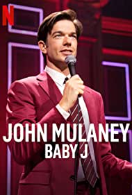 John Mulaney: Baby J (2023) M4ufree