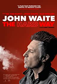 John Waite The Hard Way (2022) M4ufree
