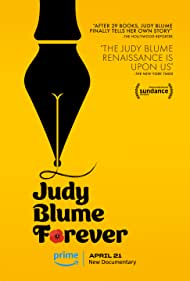 Judy Blume Forever (2023) M4ufree