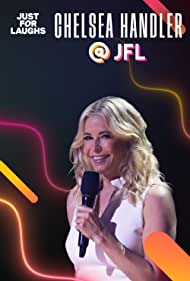  Just for Laughs 2022: The Gala Specials Chelsea Handler (2023) M4ufree