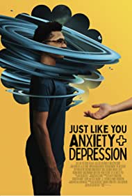 Just Like You Anxiety and Depression (2022) M4ufree