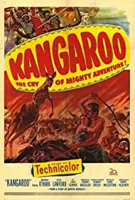 Kangaroo (1952) M4ufree