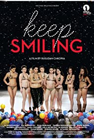 Keep Smiling (2012) M4ufree