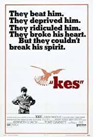 Kes (1969) M4ufree