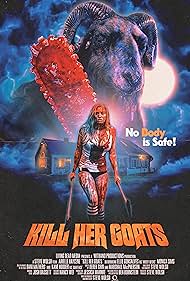 Kill Her Goats (2023) M4ufree