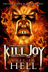 Killjoy Goes to Hell (2012) M4ufree