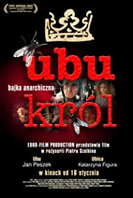 Ubu krol (2003) M4ufree
