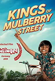 Kings of Mulberry Street Let Love Reign (2023) M4ufree