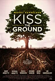 Kiss the Ground (2020) M4ufree