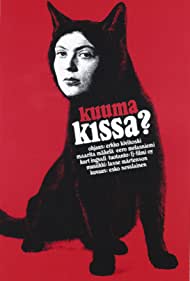 Kuuma kissa (1968) M4ufree