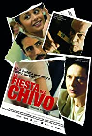 La fiesta del Chivo (2005) M4ufree