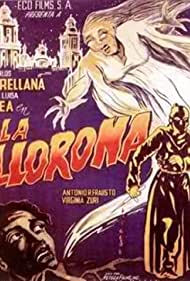 La llorona (1933) M4ufree