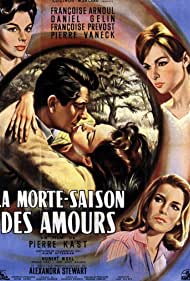 La morte saison des amours (1961) M4ufree