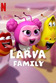 Larva Family (2023) StreamM4u M4ufree