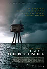 Last Sentinel (2023) M4ufree