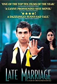 Late Marriage (2001) M4ufree