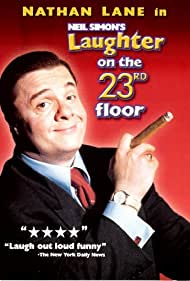 Laughter on the 23rd Floor (2001) M4ufree
