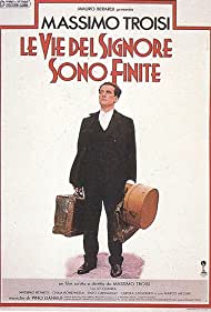 Le vie del Signore sono finite (1987) M4ufree