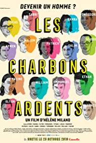 Les charbons ardents (2019) M4ufree