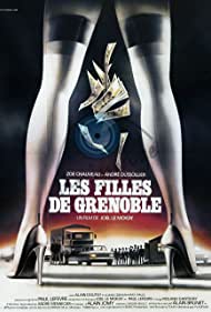 Les filles de Grenoble (1981) M4ufree