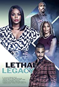 Lethal Legacy (2023) M4ufree