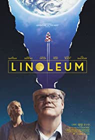Linoleum (2022) M4ufree
