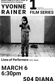 Lives of Performers (1972) M4ufree